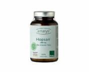 Hopsan® 400 Bio Kräuter Tabs für Nerven, Psyche & Immunsystem